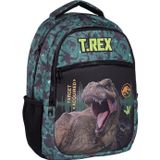 Tmn Jurassic World Okul Sırt Çantası 2620
