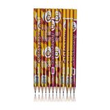 Tmn Kurşun Kalem Galatasaray 72 Li Stand 36981 72'li Paket / Tmn
