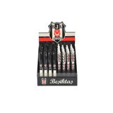 Tmn Versatil Kalem (Mekanik Kurşun Kalem) Beşiktaş Comfort 0,7 Mm 586470 (40 Lı Paket)