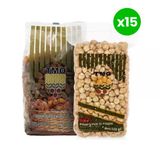 Tmo Kavrulmuş İç Fındık 500 Gr 10 Adet + Tmo Kuru Üzüm 500 Gr 15 Adet