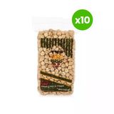 Tmo Kavrulmuş İç Fındık 500 Gr 10'Lu Paket