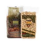 Tmo Kavrulmuş İç Fındık 500 Gr + Tmo Kuru Üzüm 500 Gr