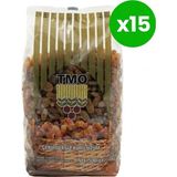 Tmo Kuru Üzüm 500 Gr 15 Adet