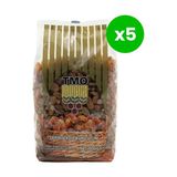 Tmo Kuru Üzüm 500 Gr 5 Adet