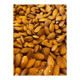 TMR Çiğ Badem İçi 200 g