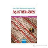 TMS 11 İNŞAAT SÖZLEŞMELERİ STANDARDINA GÖRE İNŞAAT MUHASEBESI - HAYRETTIN USUL