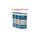 tms talya foods Talya Foods Basmati Pirinç 3X500 Avantaj Seti