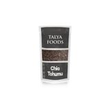 tms talya foods Talya Foods Chia Tohumu 250g
