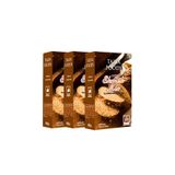 tms talya foods Talya Foods Glutensiz Kolay Yap 3x430g EKMEK Mix Kaçmaz Fiyat Avantaj Seti