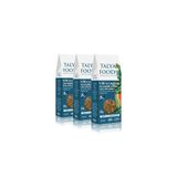 tms talya foods Talya Foods Glutensiz Yeşil Mercimek & Kinoa & Kale Arpa Şehriye 3x200g