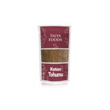 tms talya foods Talya Foods Keten Tohumu 250g
