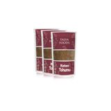 tms talya foods Talya Foods Keten Tohumu 3x250g