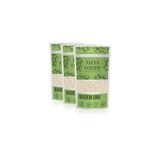 tms talya foods Talya Foods Zarsız Badem Unu 3x200g Avantaj Seti