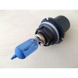 Tmt 9007 Ampul Beyaz Işık 12V 100W Helogen ( 2 Adet) ( 9007 Far Ampulü) Far Lambası, Zenon, Xenon