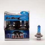 Tmt H7 Blue White Serisi 8000K Beyaz Işık Ampül 2 Adet