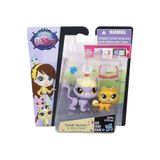 tmtoysandmore Littlest Pet Shop miniş delilah barnsley İkili Minişler aksesuarlı orijinal