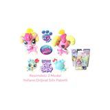 tmtoysandmore Littlest Pets Shop Lps Kuzu Koç Ve Köpek Nadir Miniş Oyuncak Minişler Oyuncak