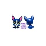 tmtoysandmore Littlest Pets Shop Lps Mor Kedi Nadir Miniş Oyuncak Minişler