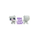 tmtoysandmore littlest pets shop lps üzgün köpek nadir miniş oyuncak minişler