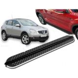 TMZ Garage 2007-2021 Nissan Qashqai Yan Basamak