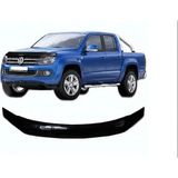 TMZ Garage 2010-2021 Volkswagen Amarok Kaput Rüzgarlığı Koruma