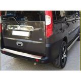 TMZ Garage 2010-21 Fiat Doblo Yan Basamak Set Takım