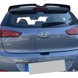 TMZ Garage 2015-2019 Hyundai I20 Oettinger Bagaj Üstü Spoiler Piano Black