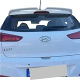 TMZ Garage 2015-2019 Hyundai I20 Oettinger Spoiler Beyaz Renk