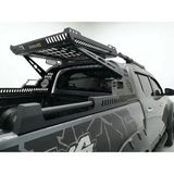 TMZ Garage 2015+TOYOTA Hilux Uyumlu Sepetli Roll Bar