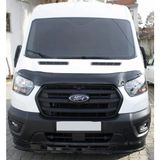 TMZ Garage 2020+ Ford Transit Kaput Rüzgarlığı Koruma – 4mm Uyumlu