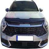 TMZ Garage 2022+ Kia Sportage Ön Kaput Rüzgarlığı Koruması (Uyumlu)