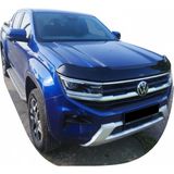 TMZ Garage 2022 Üzeri Volkswagen Amarok Kaput Koruma Rüzgarlığı