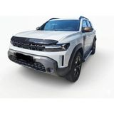 TMZ Garage 2025+ Renault Duster Ön Kaput Koruma Rüzgarlık