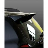 TMZ Garage Dacia Duster 2010-2017 Piano Black Arka Spoiler | Bagaj Üstü Spoiler – Parlak Siyah