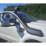 TMZ Garage Ford Ranger 2012-2015 Ithal Şnorkel | T6 Kasa Aktif Hava Girişli Off Road Snorkel Seti