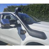 TMZ Garage Ford Ranger 2015-2022 Uyumlu Aktif Snorkel Seti Ithal Off Road Hava Giriş Kiti