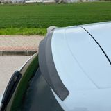 TMZ Garage Seat Leon Fr 2017-2019 Piano Black Bagaj Spoilerı | Parlak Siyah Sportif Tasarım