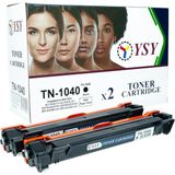 TN-1040 HL1110 HL1210 1.5K(1500) Sayfa Verimli Muadil Toner (1 Kutuda 2 Toner)