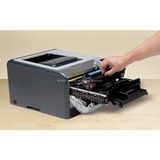 TN-2456 Uyumlu Muadil Toner, Yüksek Baskı Kalitesi, Uzun Ömürlü, Çipli, Lazer Yazıcı Kartuşu, Ofis Ev Okul Için, Profesyonel Kalite (Siyah) - Option-1