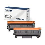 TN-2550 XL Brother MFC-L2886DW 2'li Paket Yazıcı Uyumlu Toner