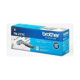 TN-277C Mavi 2300 Sayfa Lazer Toner - Option-1