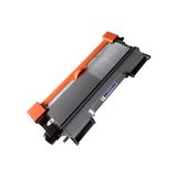 TN2260 / TN2280 Uyumlu Siyah Muadil Toner - HL-2240D HL-2270DW DCP-7055 MFC-7360 Serileri Ile Uyumlu