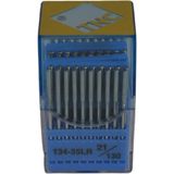 TNC 134-35 LRDPX35 21/130 100 Adet Saya Baltalı Dikiş İğnesi