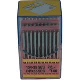 TNC 134-35DPX35 Ses PVD 22/140 100 Adet Saya Baltalı Yanmaz Dikiş İğnesi