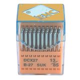 TNC DCX27 Ses 13/85 100 Adet Overlok Dikiş İğnesi