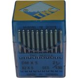 TNC DMX5 SES 21/130 100 Adet Halı Overlok İğnesi