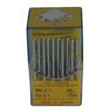 TNC DNX1 25/200 50 Adet Çuvalağzı Dikiş Makinesi İğnesi