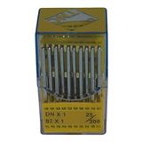 TNC DNX1 PVD 25/200 50 Adet Çuvalağzı Dikiş Makinesi Yanmaz İğne