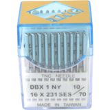 Tnc Düz Makine I?Nce Dip Dikiş I?Ğnesi / Dbx1 Ses 10/70 100Adet