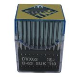 TNC DVX63 Ses 18/110 100 Adet Reçme Dikiş İğnesi